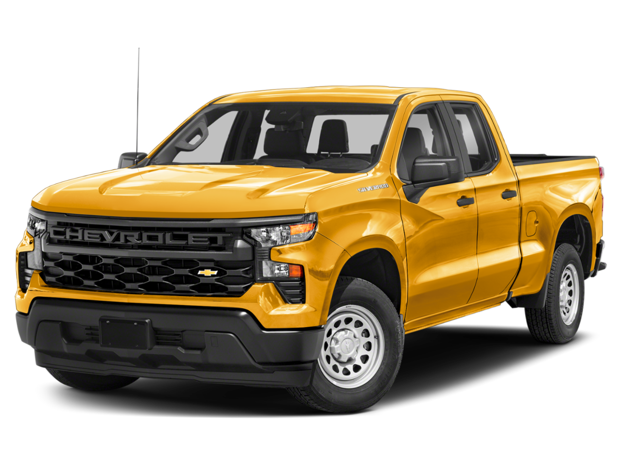 Chevrolet 2024 Silverado 1500 LT