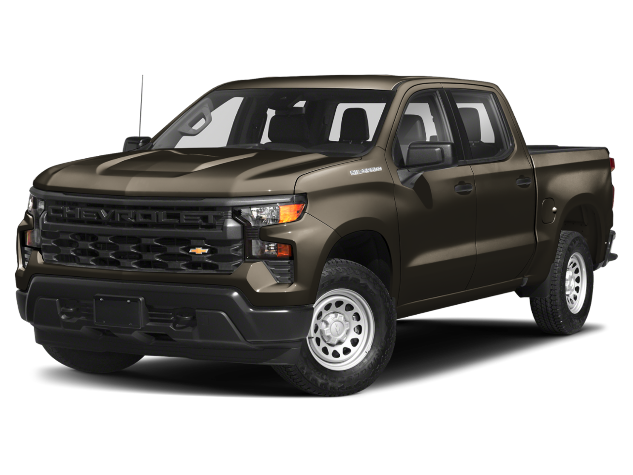 Chevrolet 2024 Silverado 1500 RST