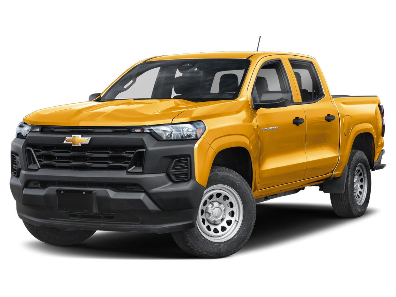 Chevrolet 2024 Colorado 2WD Work Truck