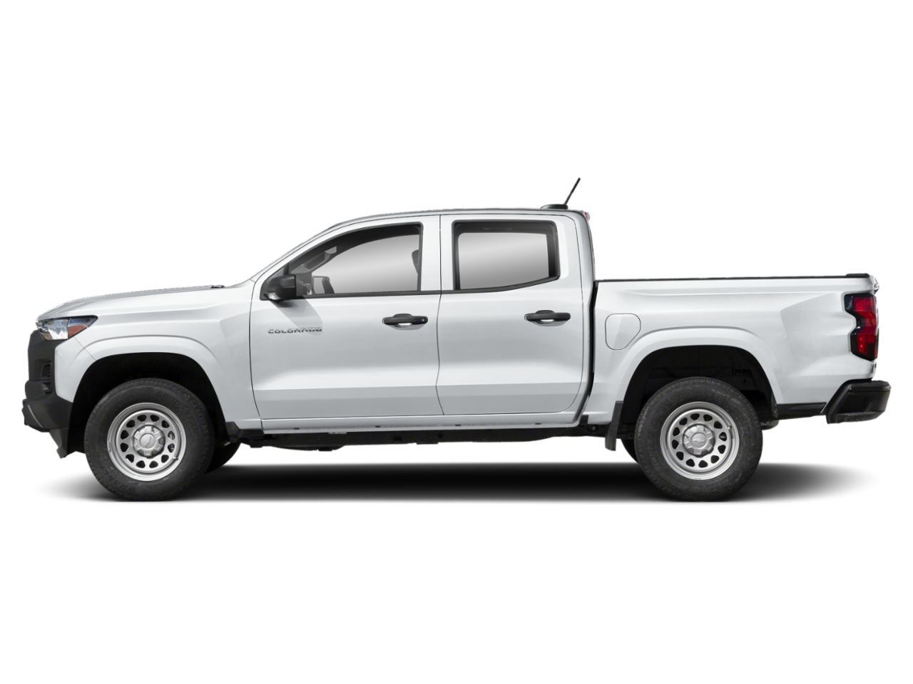 Chevrolet Colorado 2WD Work Truck