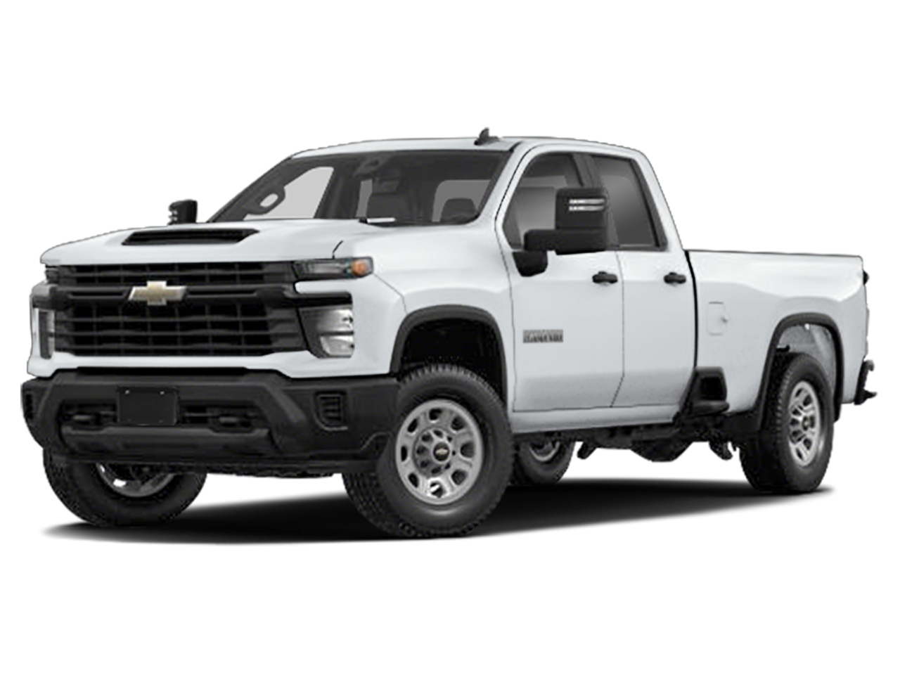 Silverado 3500 HD