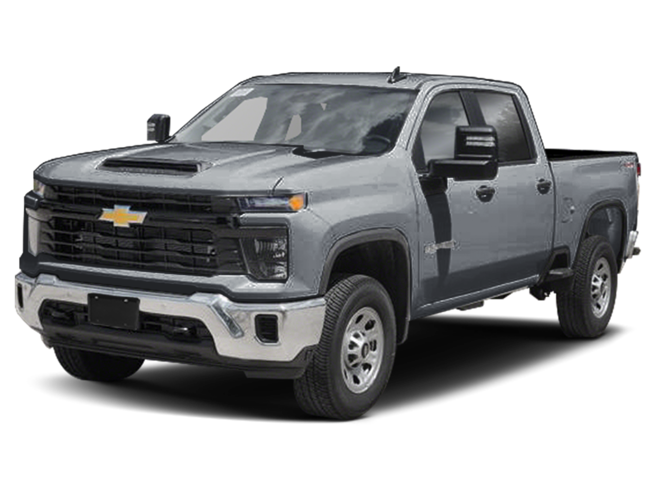 Chevrolet 2024 Silverado 3500 HD High Country