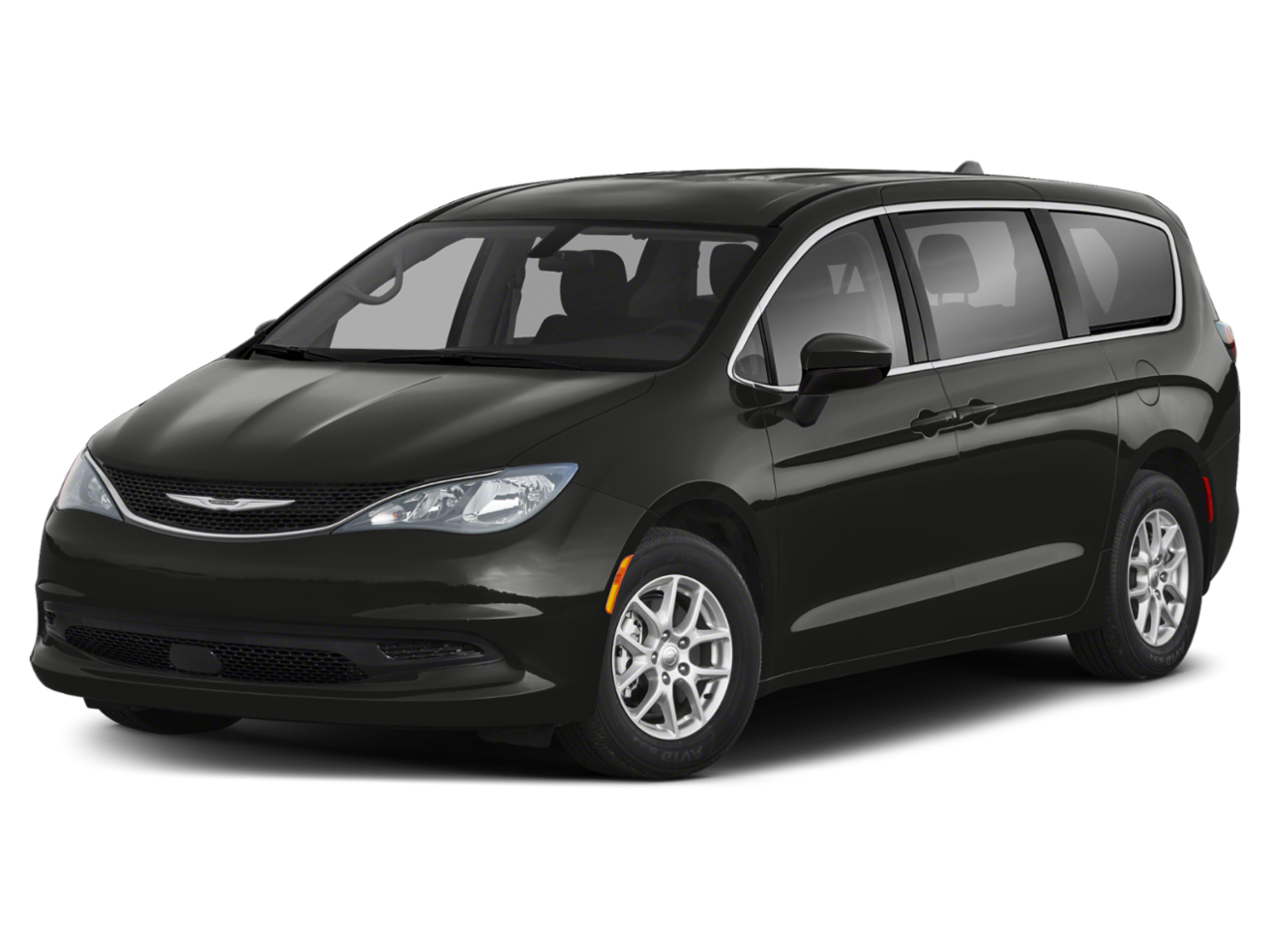 2024 Chrysler Voyager Dealer in Aurora, MO Mayse Automotive Group