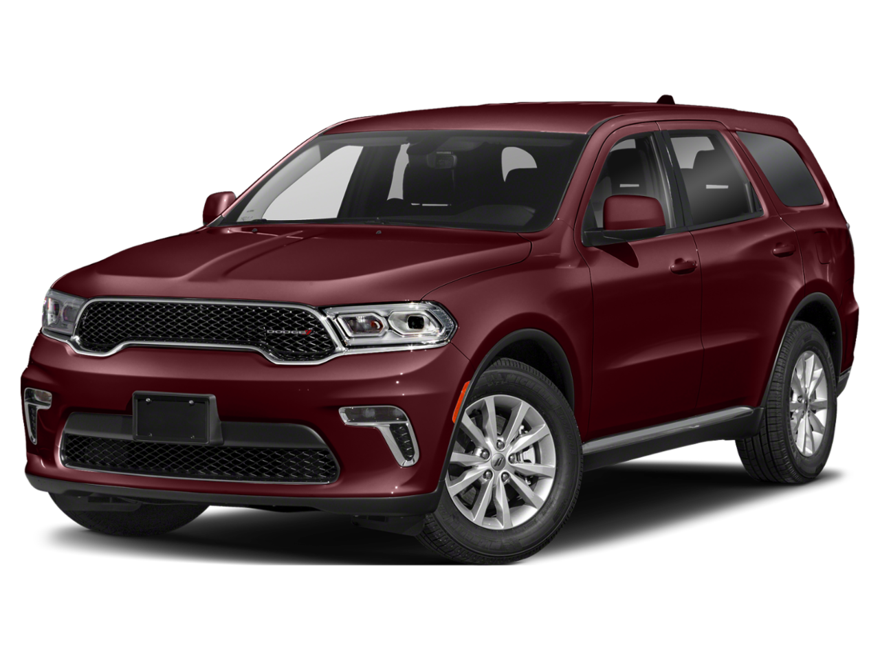 2024 Dodge Durango Dealer in Aurora, MO Mayse Automotive Group