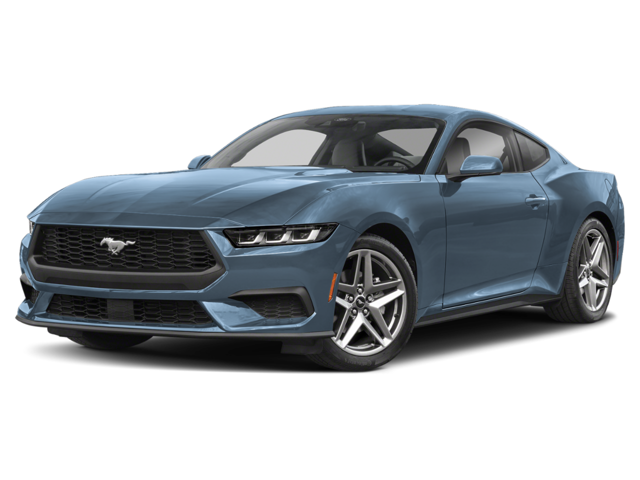 Ford 2024 Mustang EcoBoost