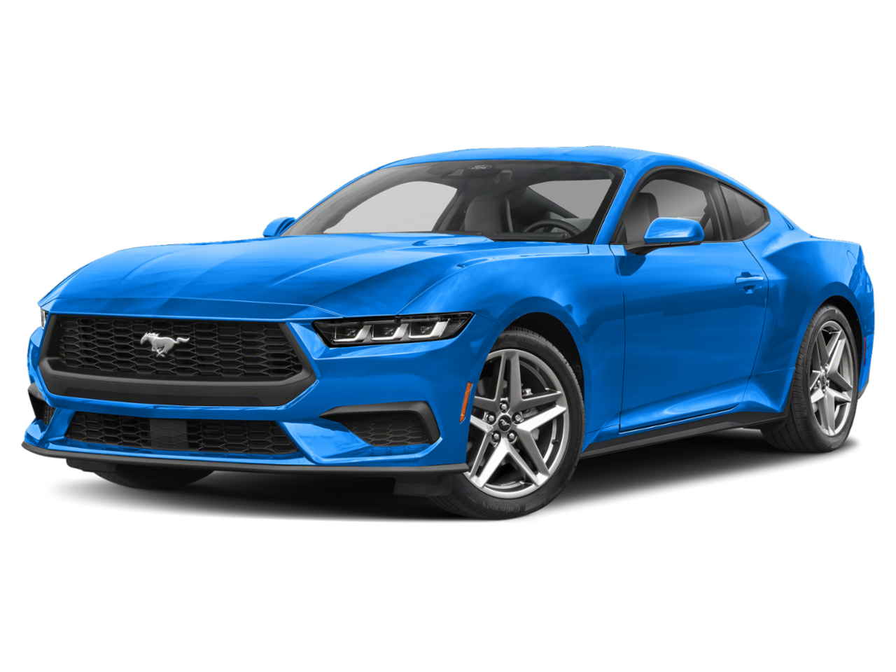 Ford 2024 Mustang EcoBoost