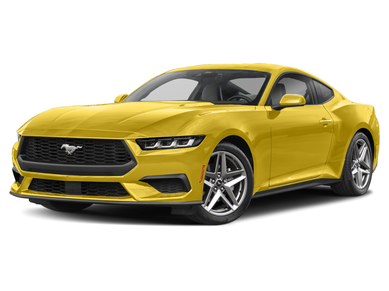 Ford 2024 Mustang EcoBoost Premium