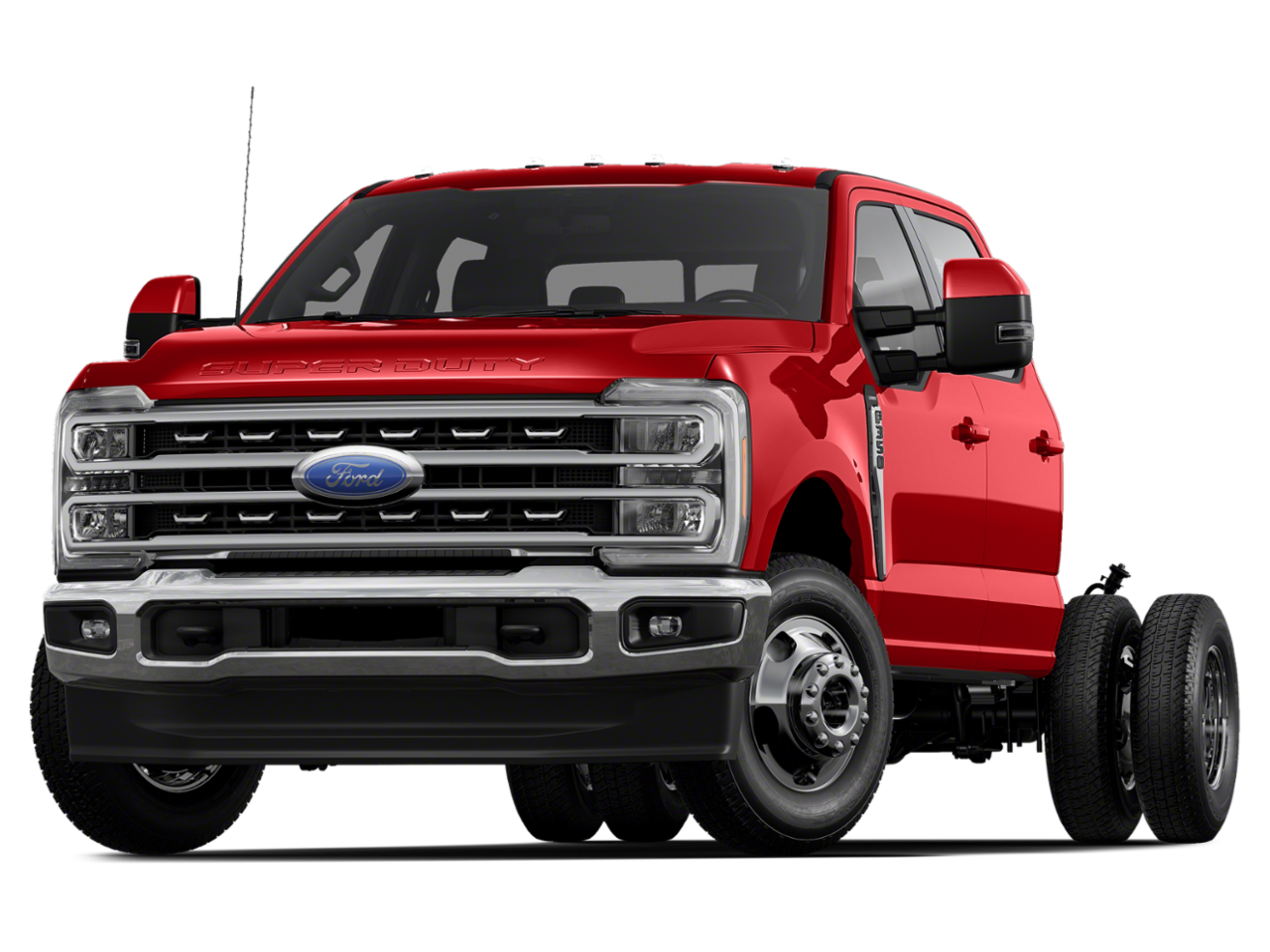 Davis Ford, Inc. is a Ford dealer selling new and used cars in Canton, IL.