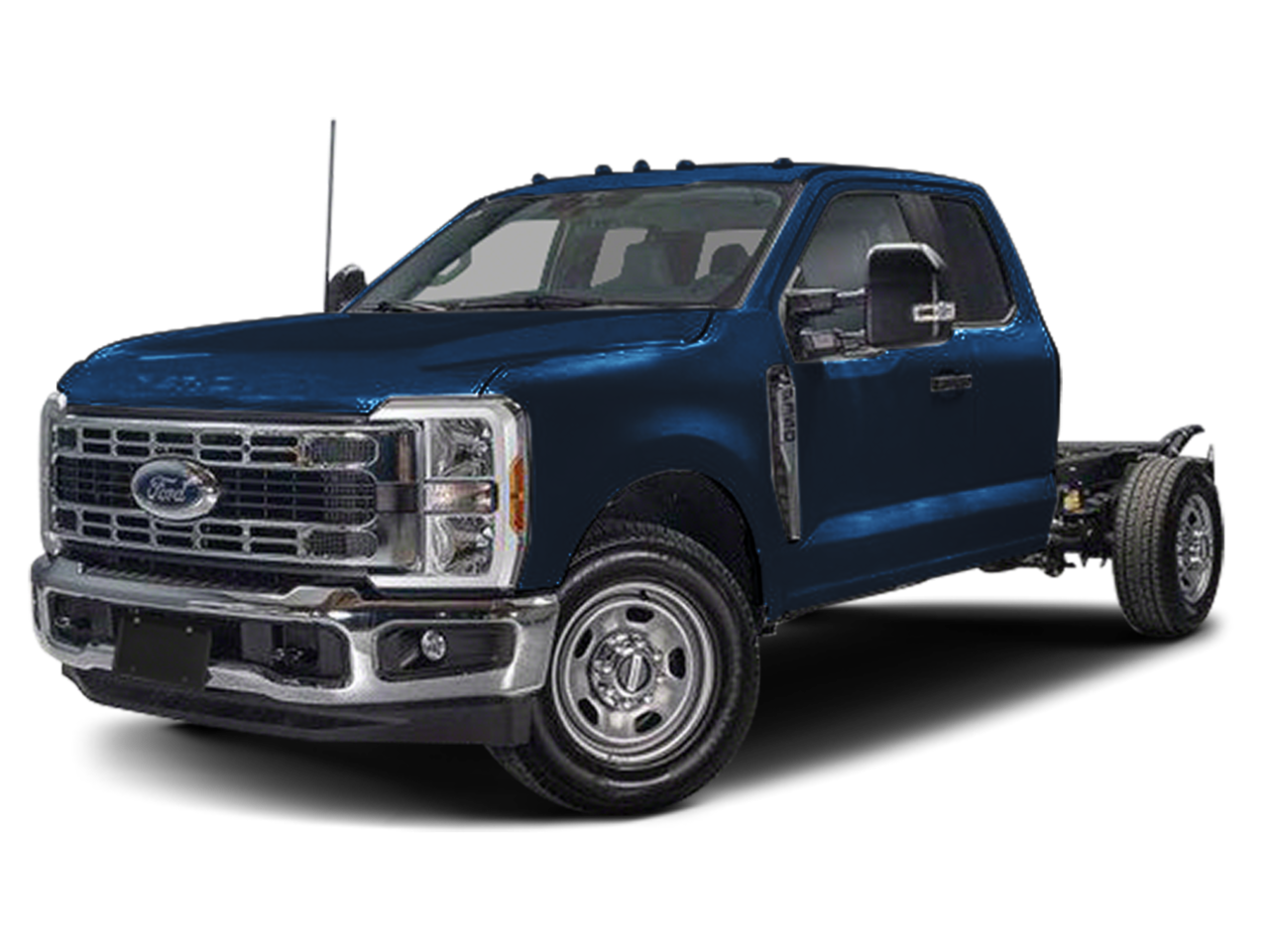 Ford 2024 Super Duty F-350 SRW LARIAT