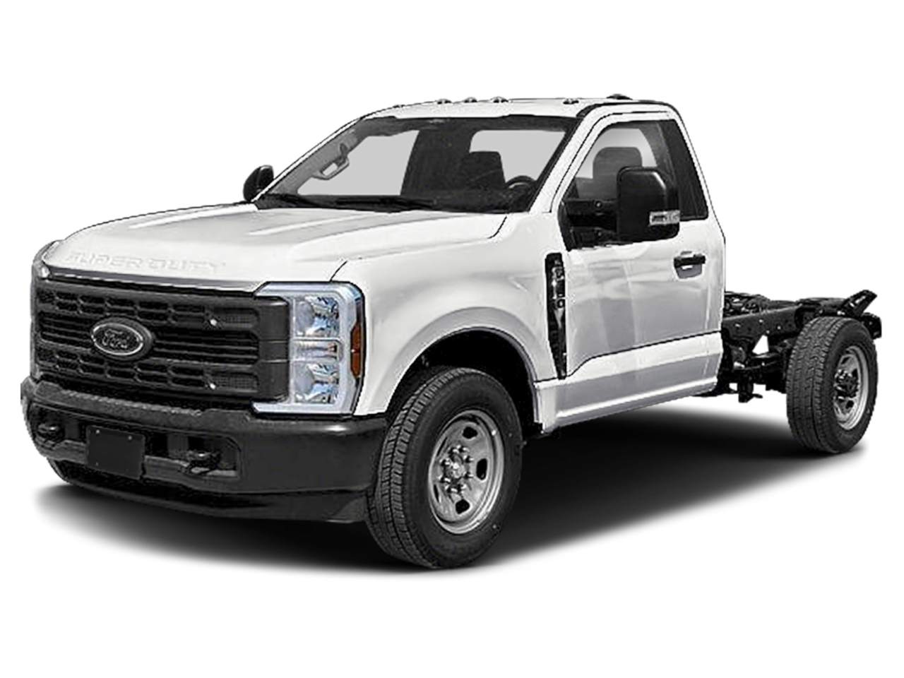 Ford 2024 Super Duty F-350 SRW XLT