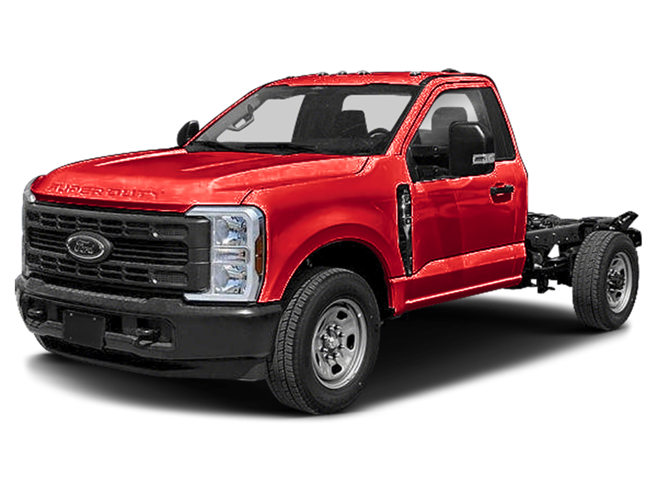 Ford 2024 Super Duty F-350 SRW XLT