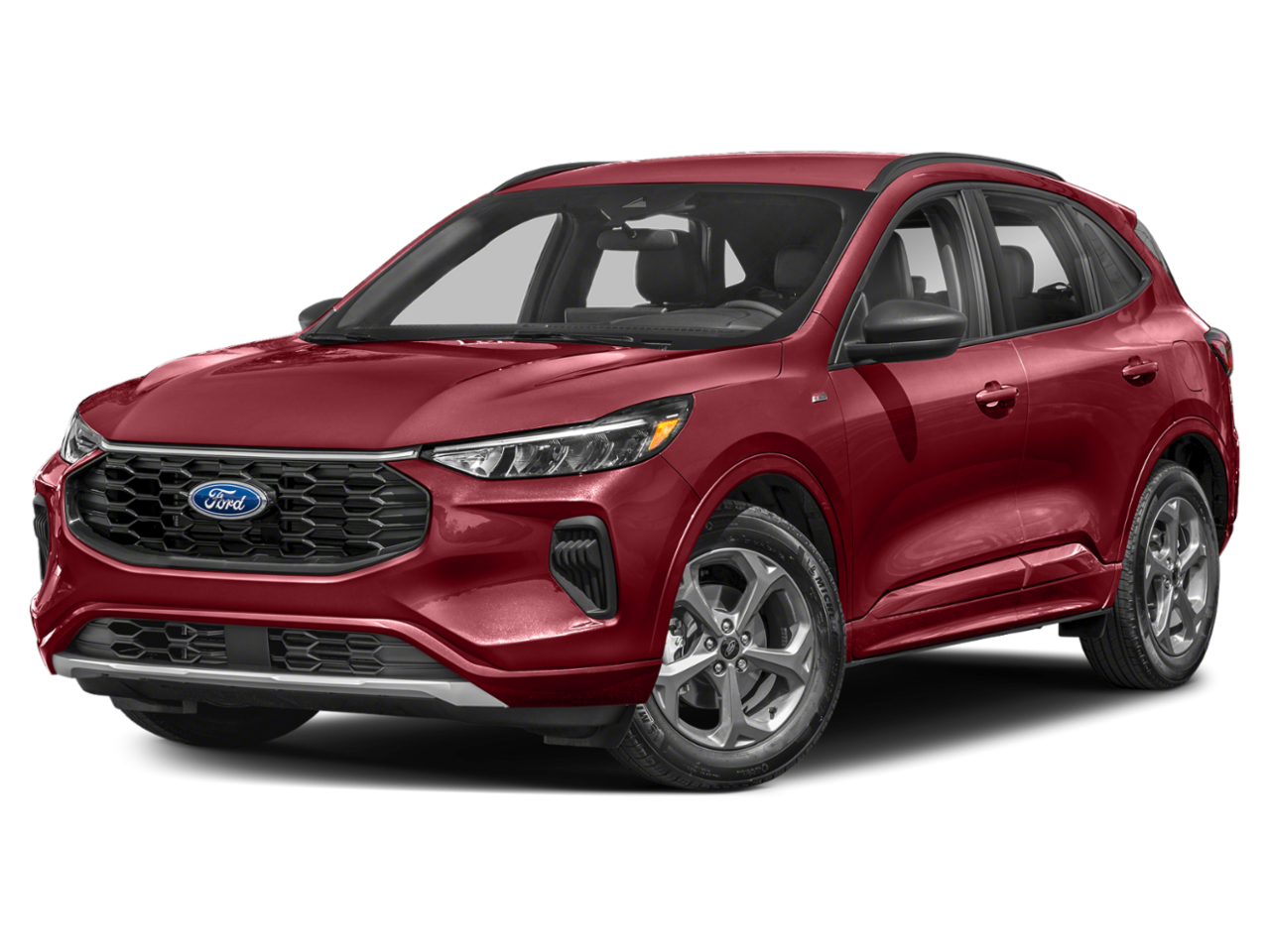 Ford 2024 Escape ST-Line