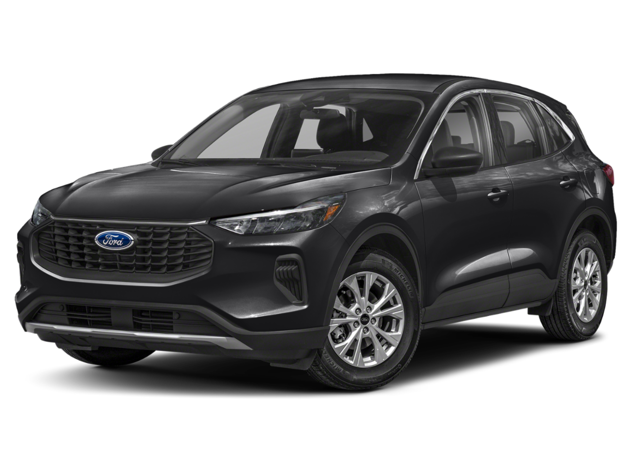 New Ford Escape from your Weatherford, TX dealership, Gilchrist Automotive.