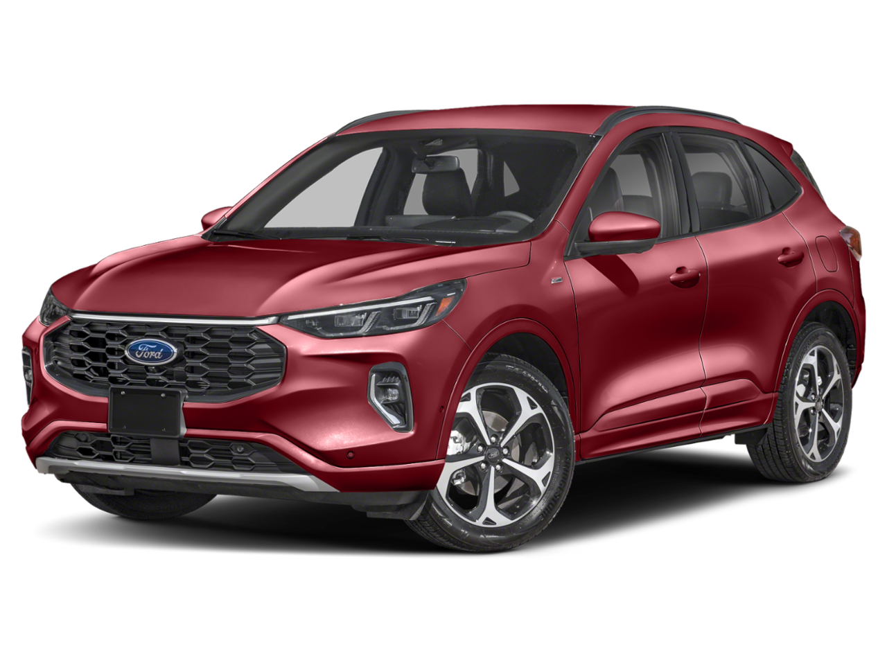 Ford 2024 Escape ST-Line Elite