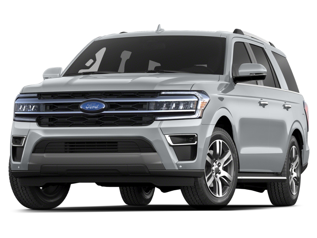Ford 2024 Expedition Limited