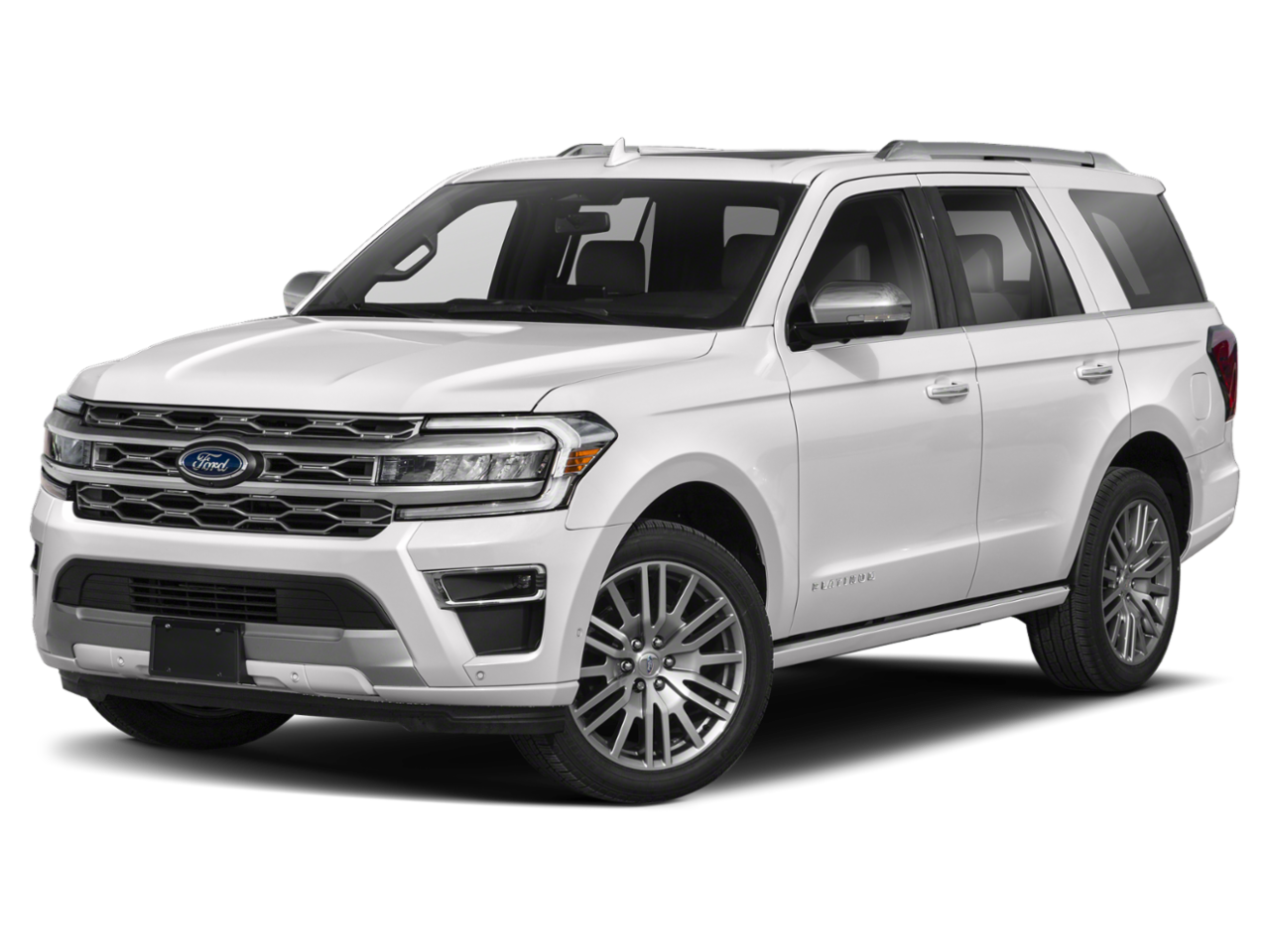 Ford 2024 Expedition Platinum