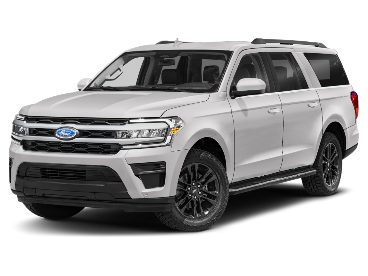 Ford 2024 Expedition Max XLT