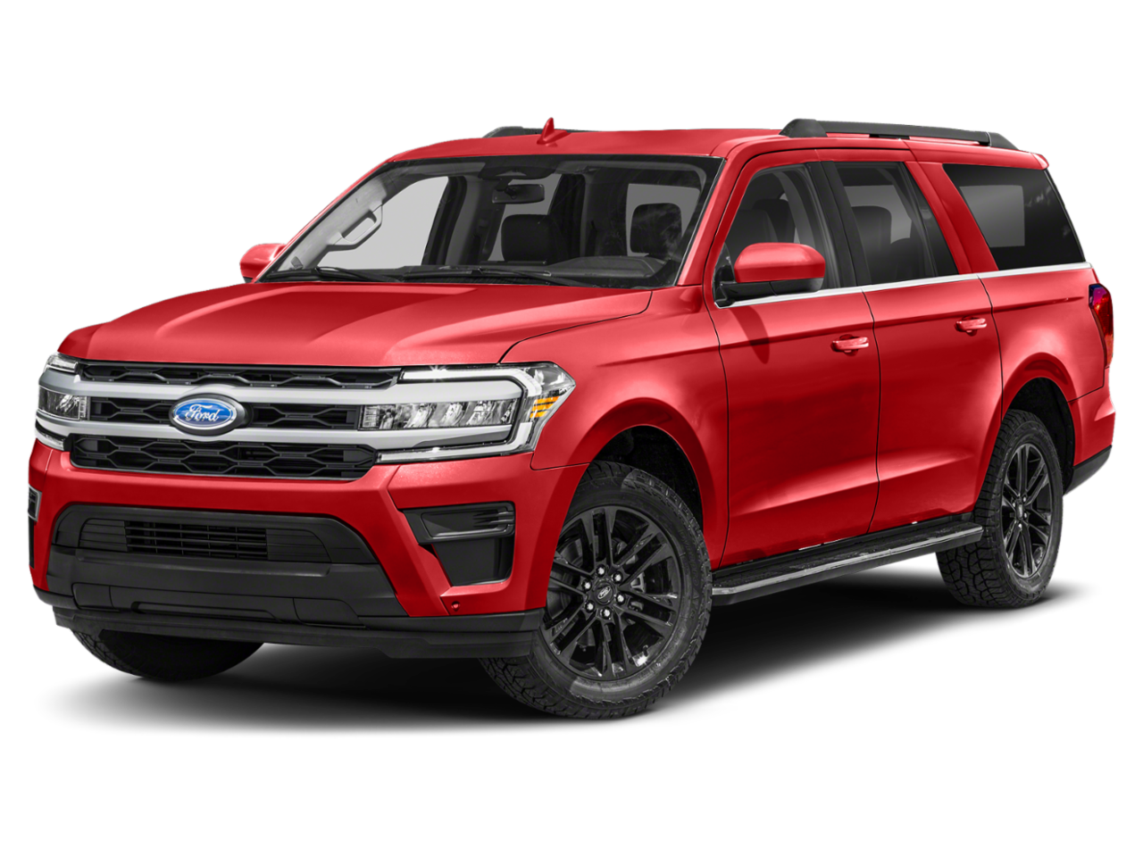 Ford 2024 Expedition Max XLT