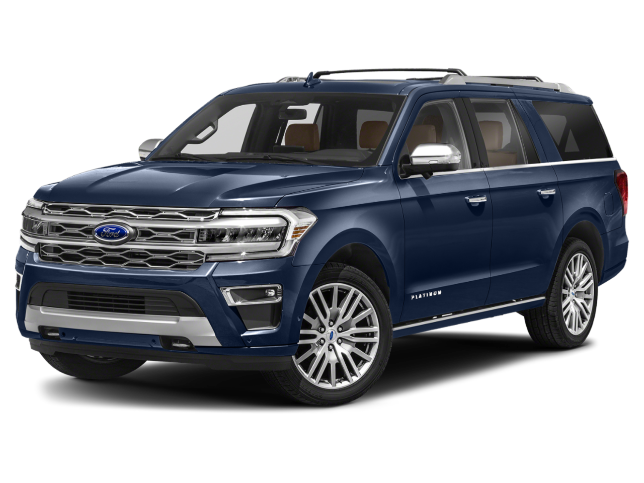 Ford 2024 Expedition Max Platinum