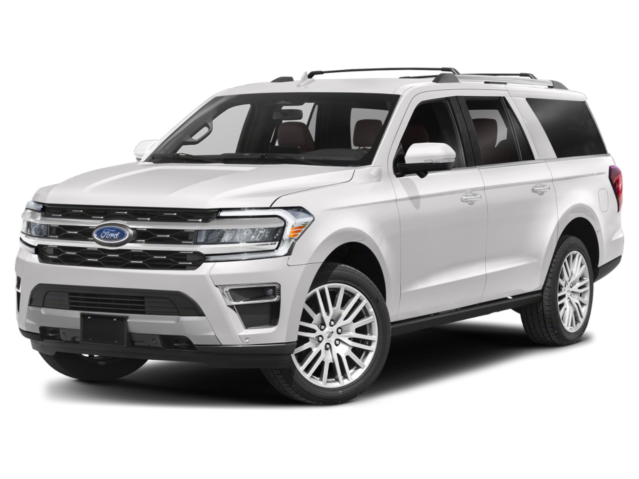 Ford 2024 Expedition Max Limited