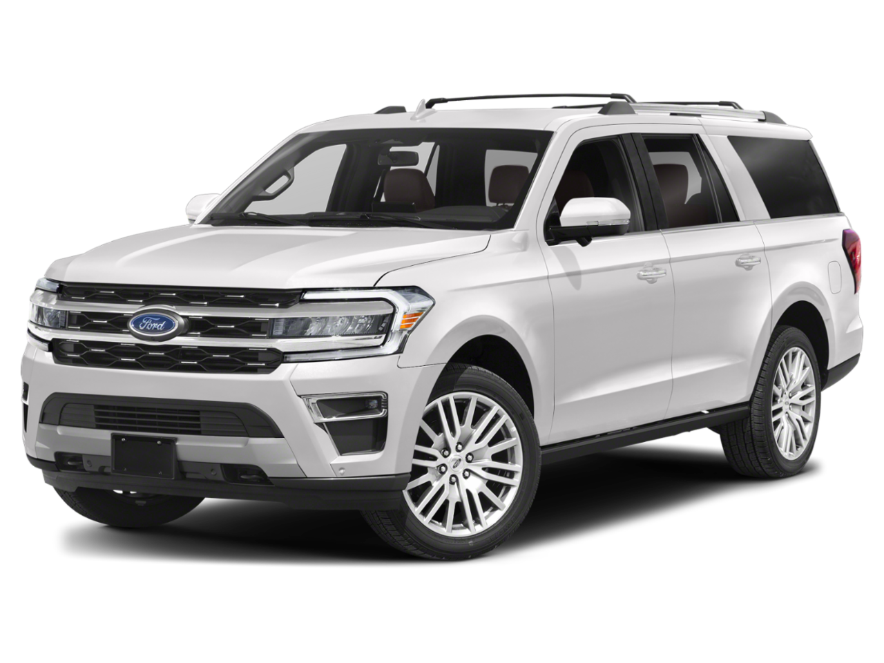 2025 Ford Expedition Platinum Max