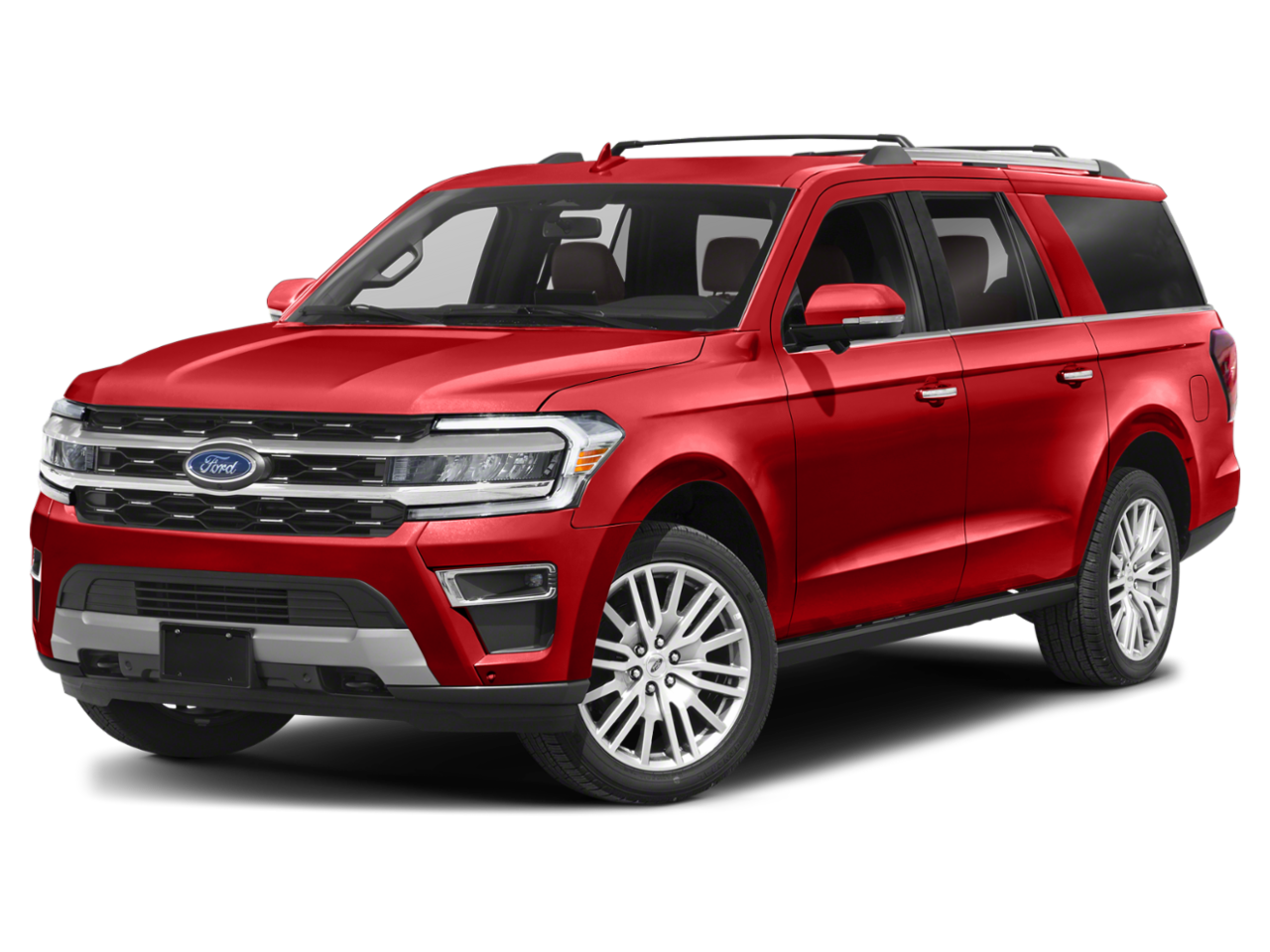 Ford 2024 Expedition Max XL