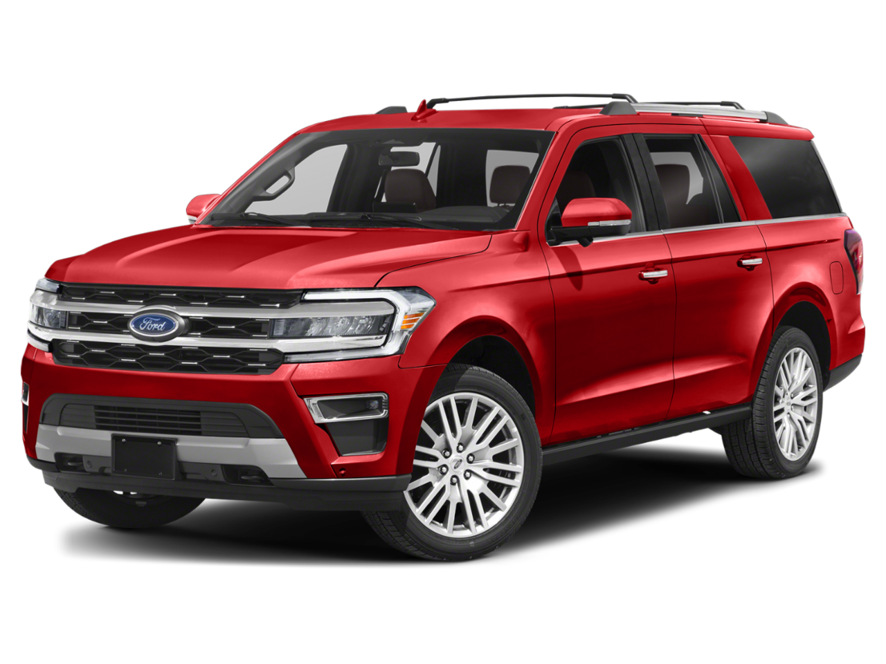 New 2024 Ford Expedition Max Available at House Ford