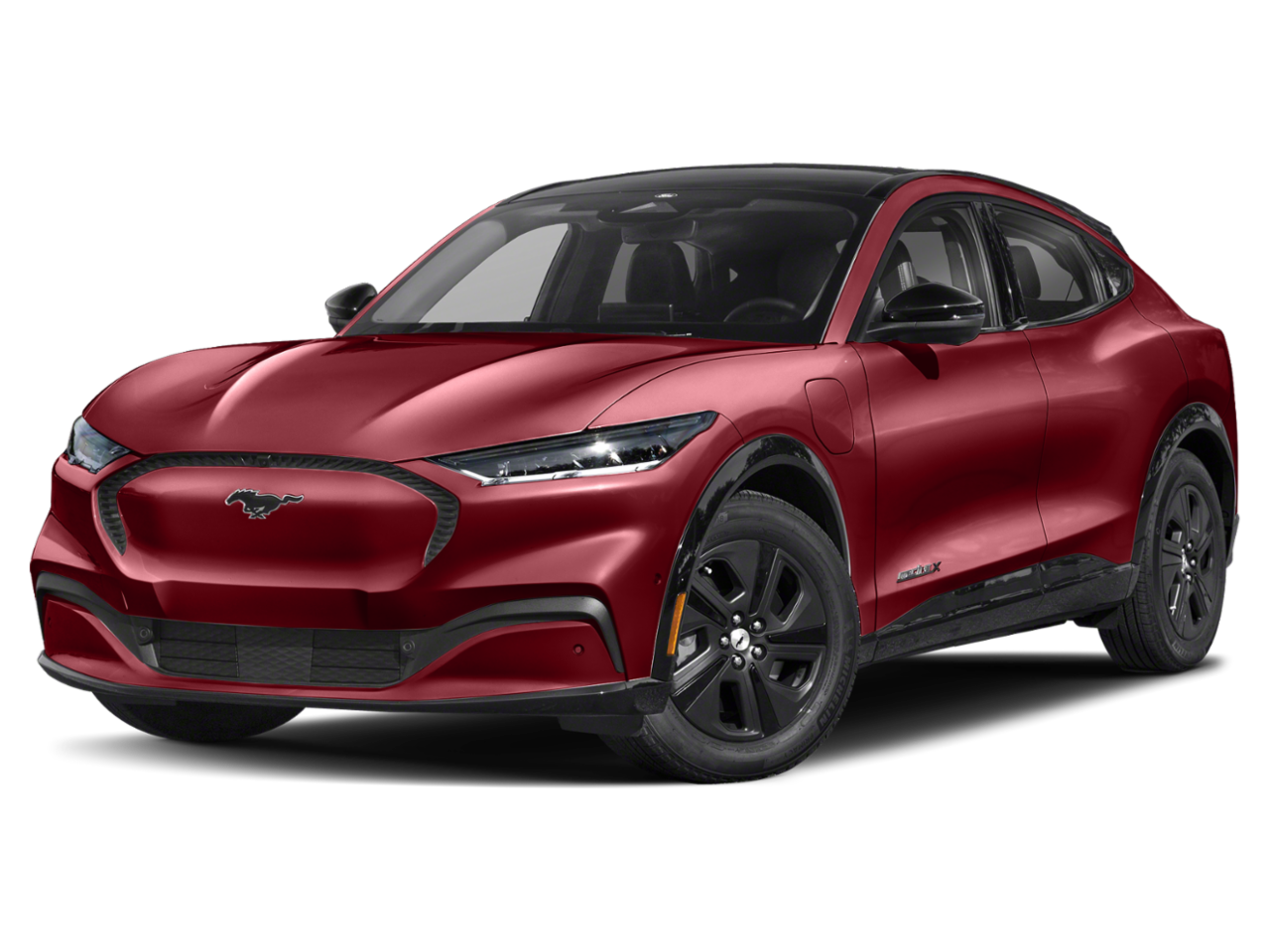 2024 Ford Mustang MachE Specs & Info Southwest Ford, Inc. in