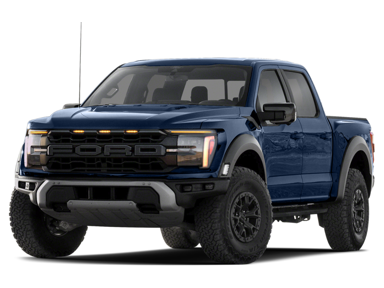 Ford 2024 F-150 Raptor