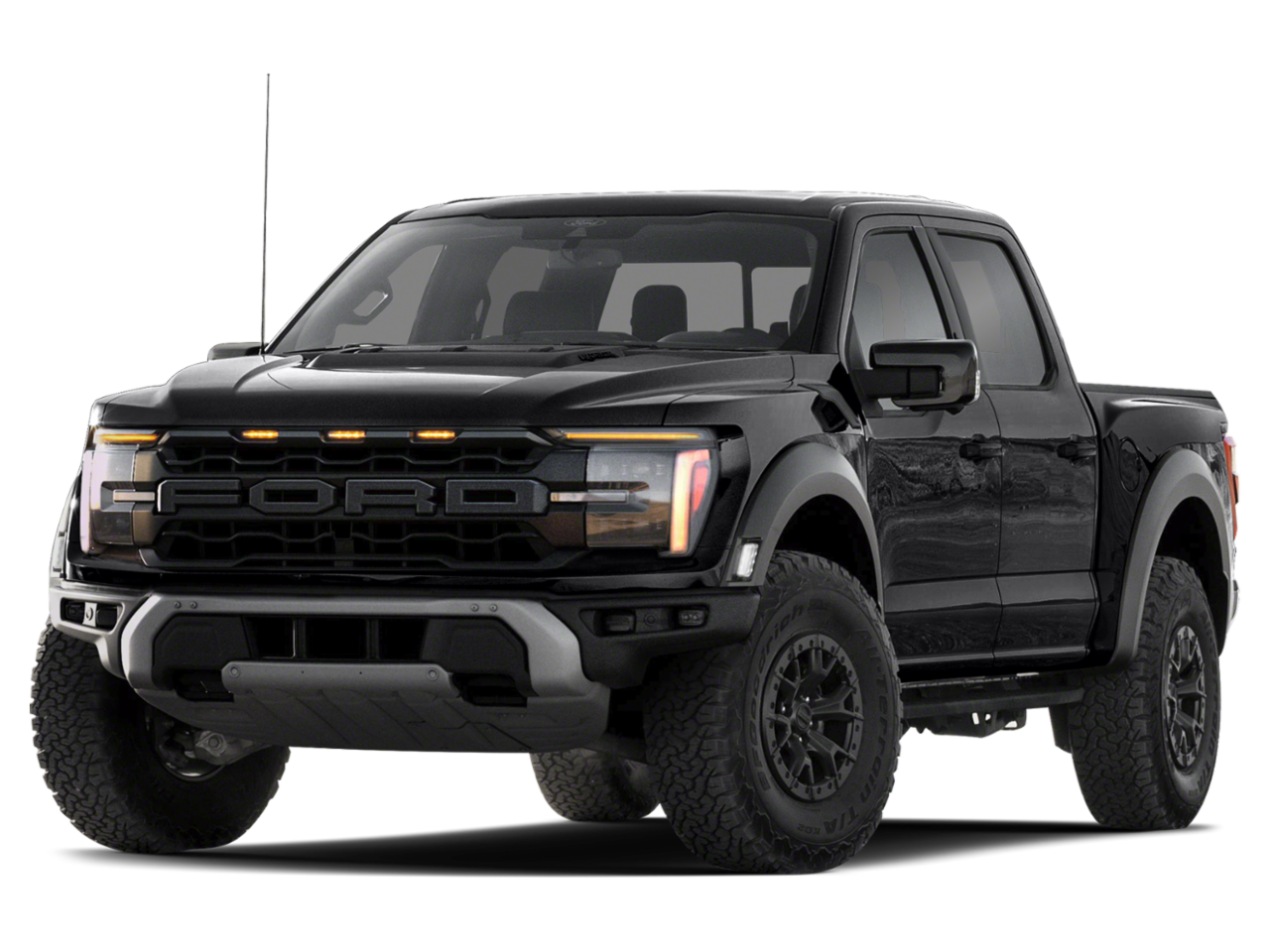 2024 Ford F150 Specs & Info Southwest Ford, Inc. in Weatherford, TX