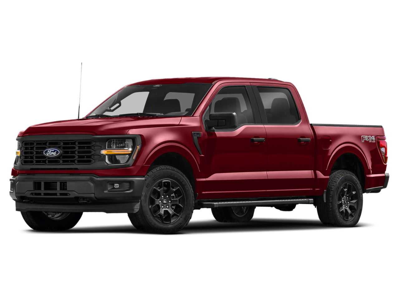 New 2024 Ford F150 Available at Criswell Commercial Trucks