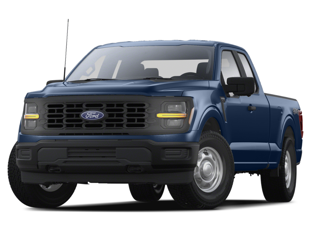 2024 Ford F150 for Sale Bergstrom Automotive