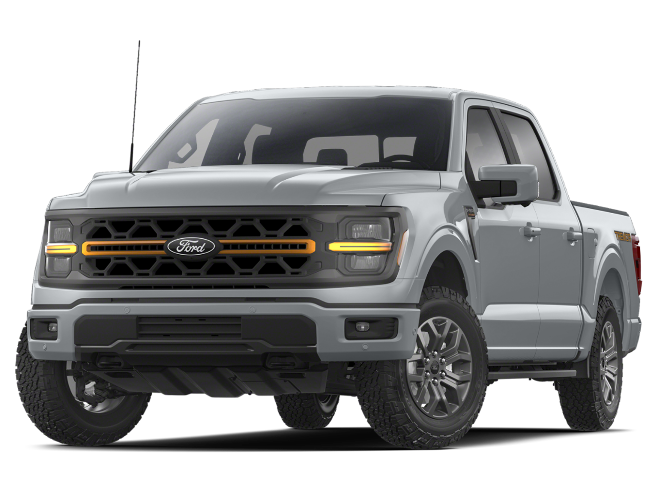 2024 Ford F150 Specs & Info Southwest Ford, Inc. in Weatherford, TX