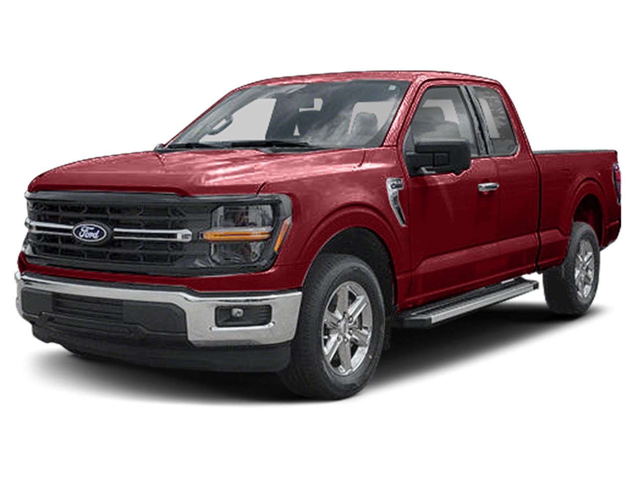 Ford 2024 F-150 XLT