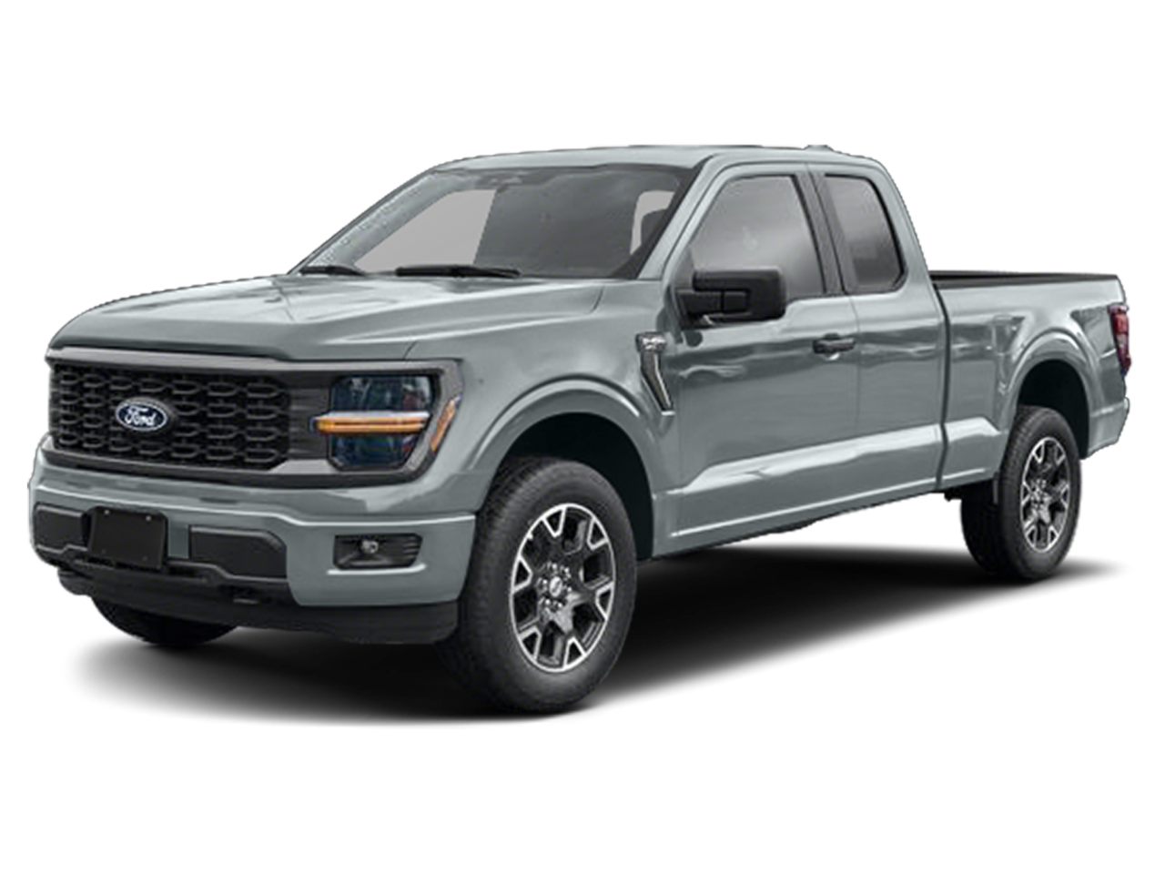 Ford 2024 F-150 STX