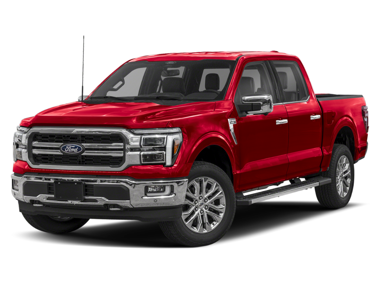 Ford 2024 F-150 LARIAT