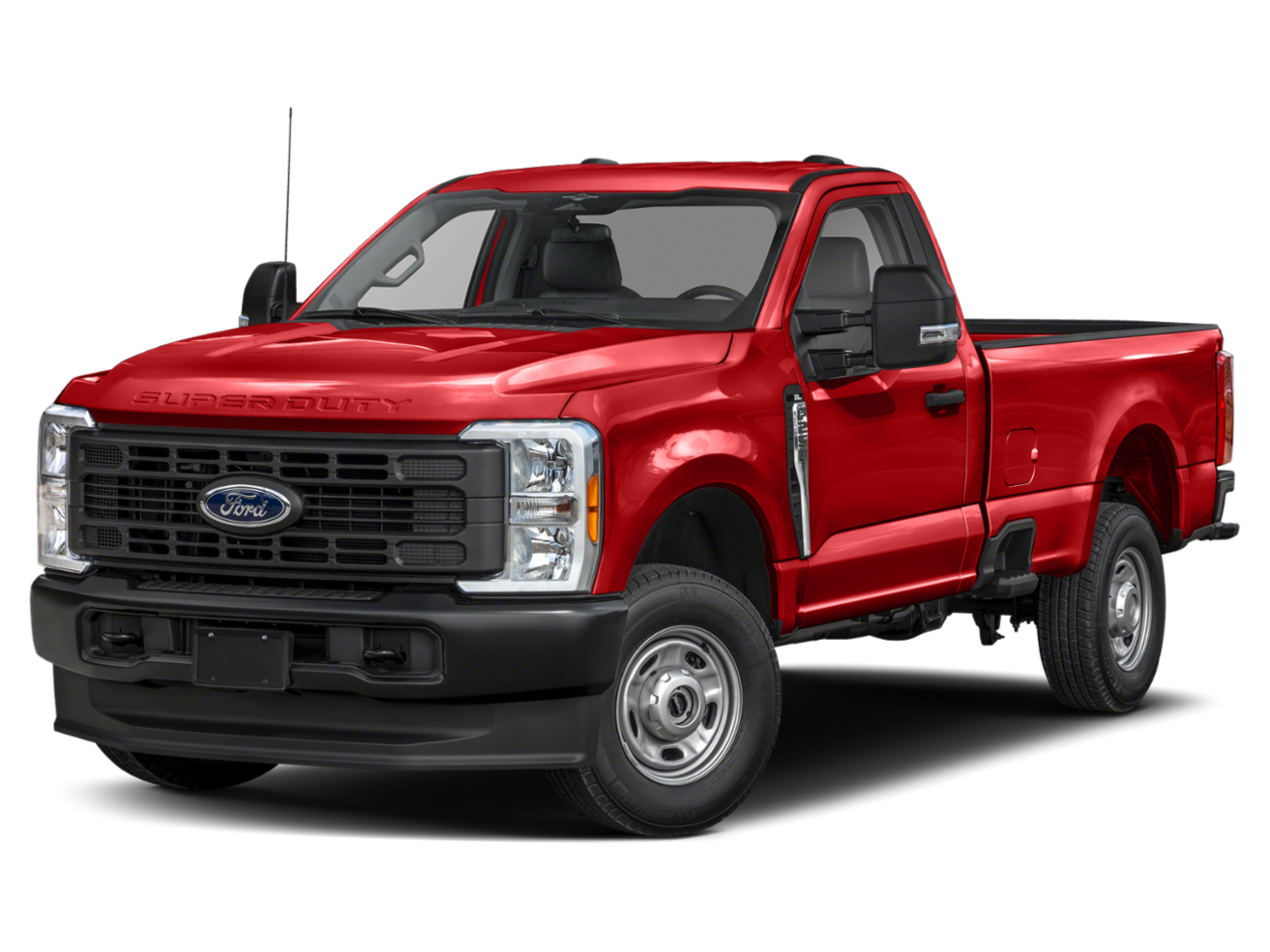 Ford 2024 Super Duty F-250 SRW XL