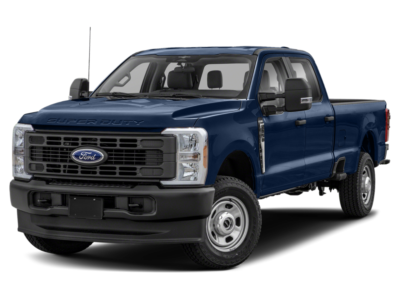 New Ford Super Duty F-350 DRW from your Vancouver, WA dealership ...