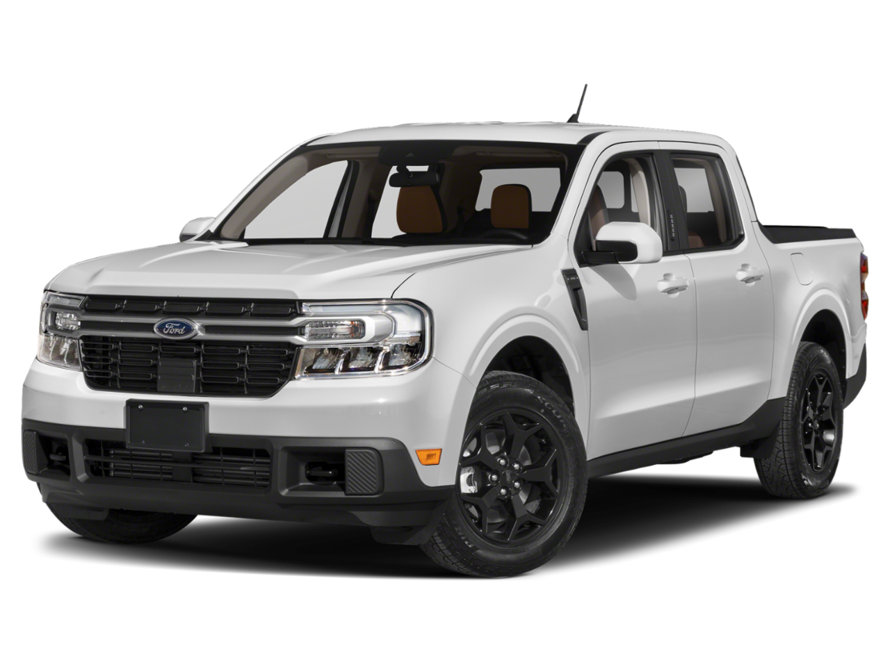 Ford 2024 Maverick LARIAT