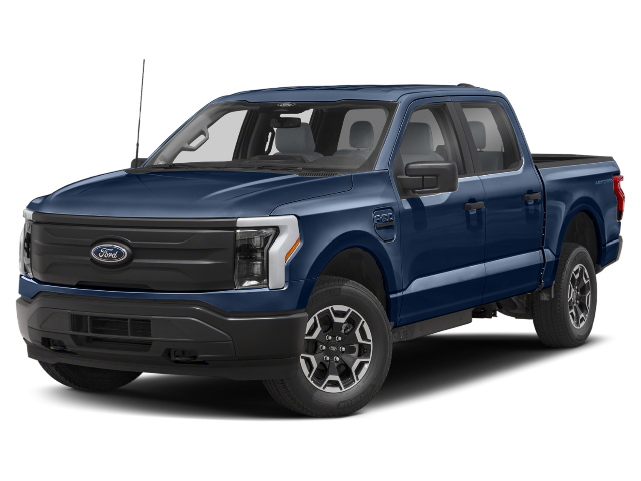 New 2024 Ford F150 Lightning Available at House Ford