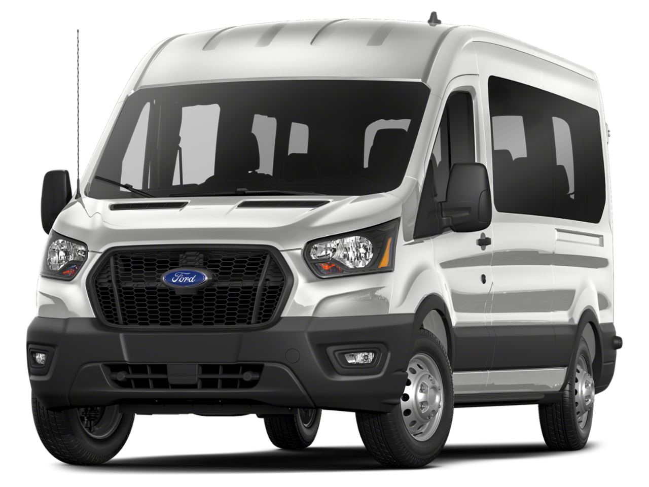 The New 2024 Transit Passenger Wagon in Redwood City Towne Ford Sales