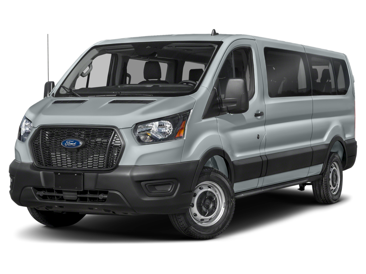 New 2024 Ford Transit Passenger Wagon Available at Blackwell Ford, Inc.