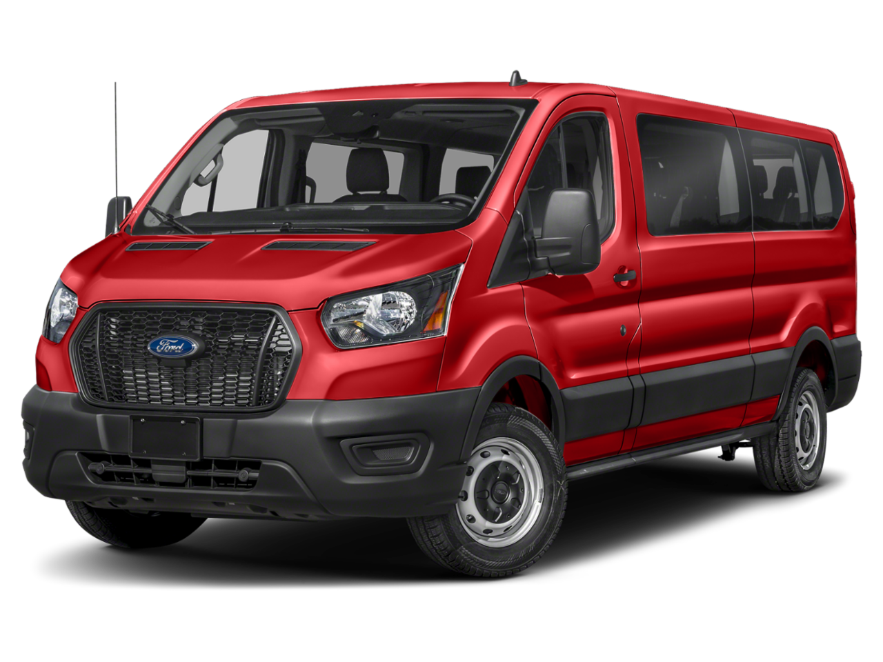 Ford 2024 Transit Passenger Wagon XL