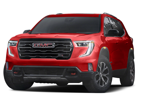 Specials at Hart GMC