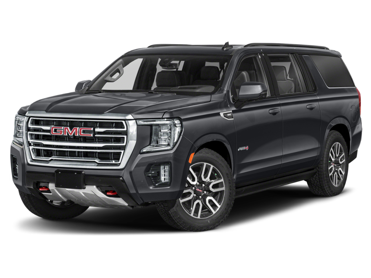 New 2024 Yukon XL from Griffin Buick GMC in MONROE
