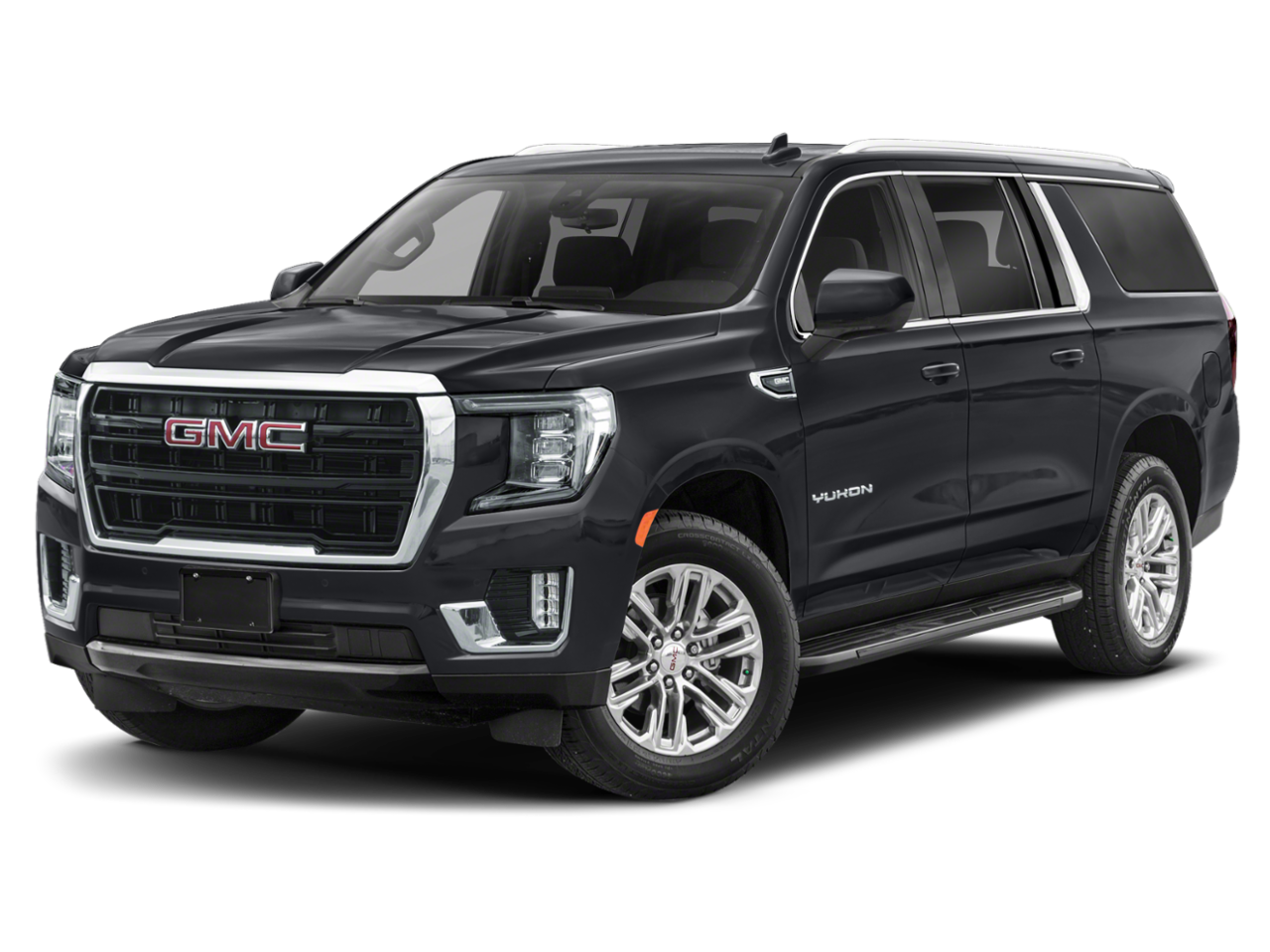 New 2024 GMC Yukon XL from your GALLUP NM dealership, Rico Auto Complex.