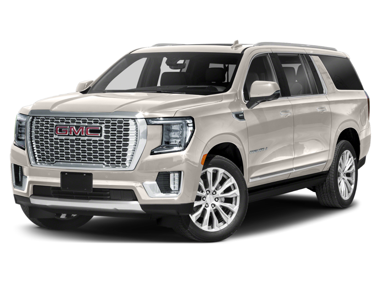 New 2024 Yukon XL from Griffin Buick GMC in MONROE