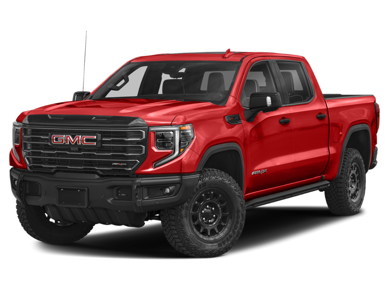 2024 GMC Sierra 1500 for Sale in Metro Seattle at Brotherton Cadillac