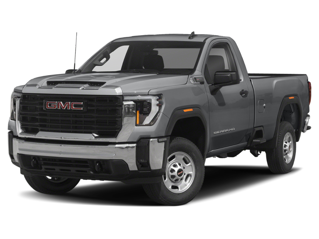 2024 GMC sierra 2500hd for Sale in Metro Seattle at Brotherton Cadillac