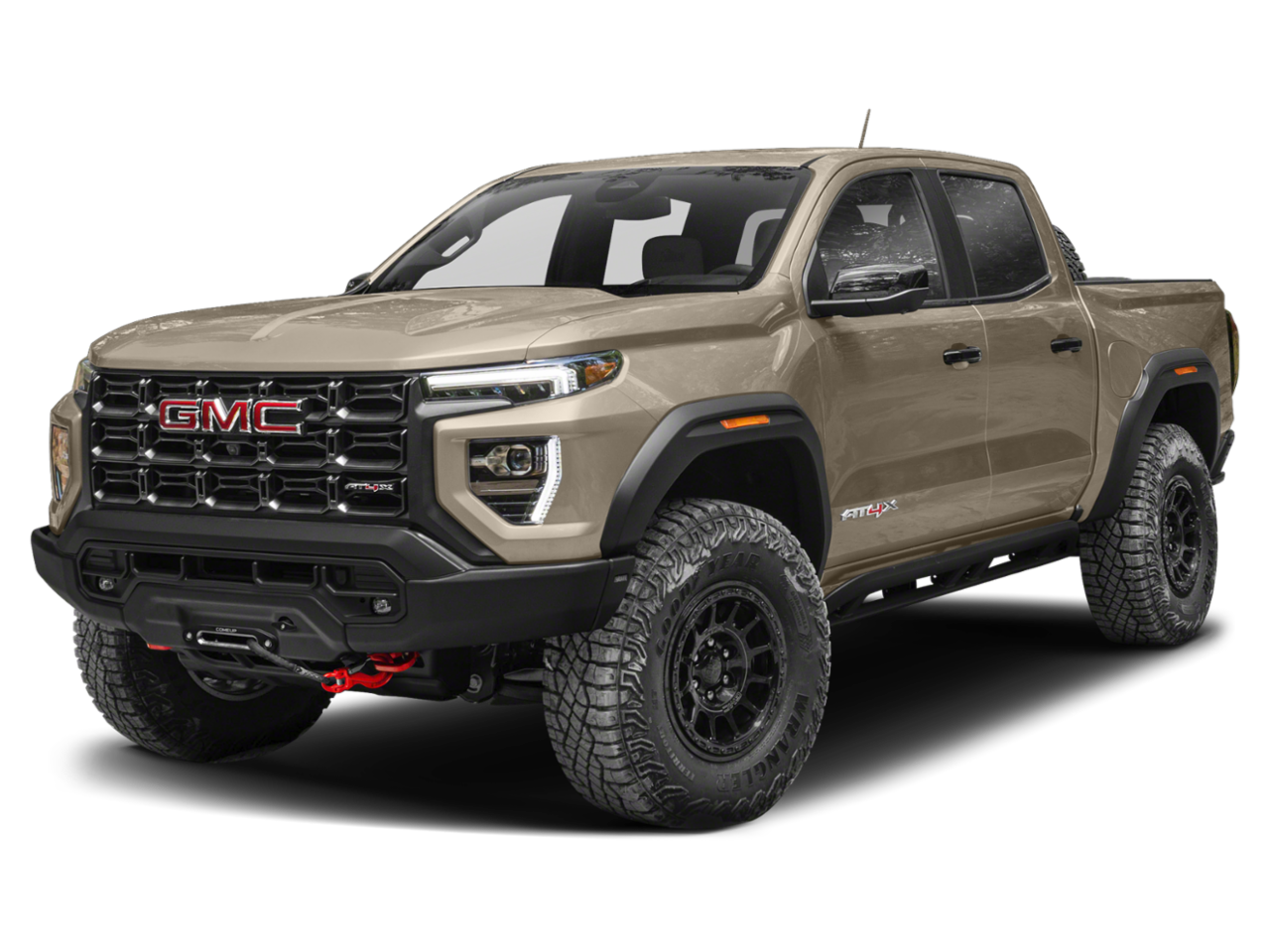 2024 GMC Canyon for Sale in Metro Seattle at Brotherton Cadillac Buick GMC